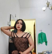 Moko Thailand - Transsexual escort in Al Manama