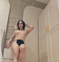 Moko Thailand - Transsexual escort in Al Manama