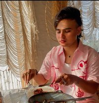 Moksh - masseur in Ahmedabad