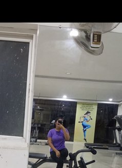 Moksha - escort in Hyderabad Photo 1 of 6