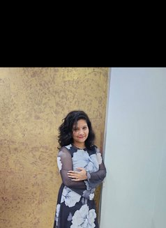 Moksha - escort in Hyderabad Photo 2 of 6