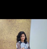 Moksha - escort in Hyderabad