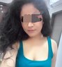 Moksha - escort in Hyderabad Photo 1 of 4