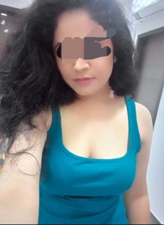 Moksha - escort in Hyderabad Photo 1 of 4