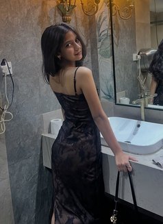 Mokshita - escort in Ahmedabad Photo 1 of 4