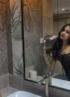 Mokshita - escort in Ahmedabad Photo 4 of 4