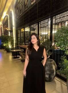 Mokshita - escort in Ahmedabad Photo 2 of 4