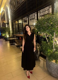 Mokshita - escort in Bangkok Photo 4 of 4