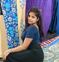 Mokshita - escort in Candolim, Goa Photo 1 of 3