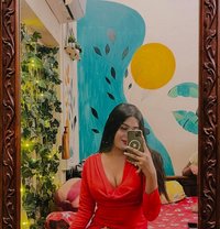 Mokshita - puta in Chandigarh