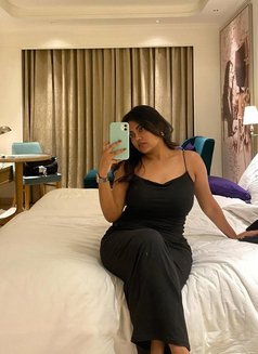 Mokshita - escort in Chennai Photo 1 of 3