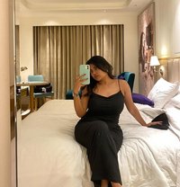 Mokshita - escort in Chennai