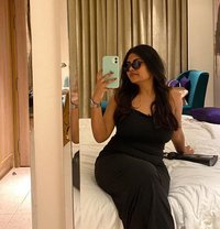 Mokshita - escort in Chennai