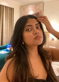 Mokshita - escort in Chennai Photo 3 of 3