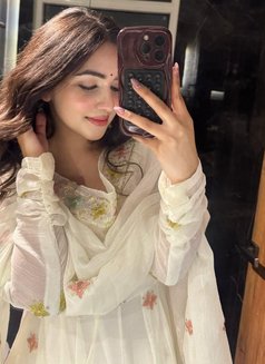 Shrija Escort - escort in Rajkot Photo 2 of 4