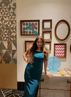 Mokshita - escort in Hyderabad Photo 1 of 4