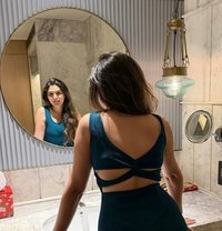 Mokshita - escort in Hyderabad