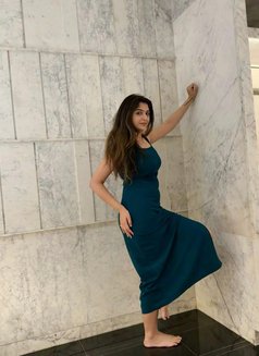 Mokshita - escort in Hyderabad Photo 3 of 4