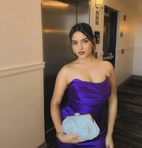 Mokshita - escort in Jaipur