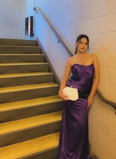 Mokshita - escort in Jaipur Photo 2 of 4