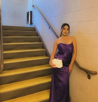 Mokshita - escort in Jaipur