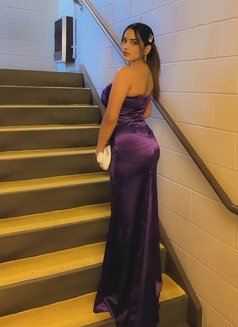 Mokshita - escort in Jaipur Photo 4 of 4