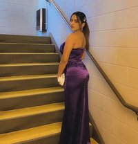 Mokshita - escort in Jaipur