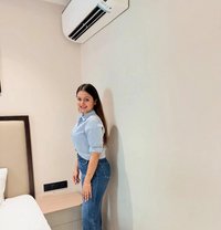 Mokshita - escort in Kochi