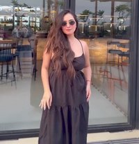 Mokshita - escort in Kochi