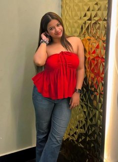 Mokshita - escort in Kolkata Photo 4 of 4