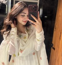 Mokshita - escort in Kolkata