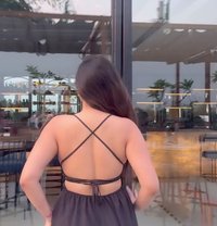 Mokshita - escort in Lucknow