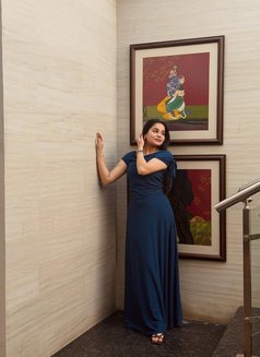 Shrija Escort - escort in Nagpur Photo 1 of 3