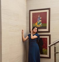 Mokshita - escort in Nagpur Photo 1 of 3