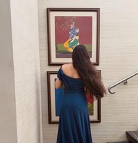 Mokshita - escort in Nagpur
