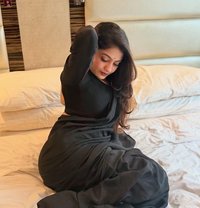 Mokshita - escort in New Delhi