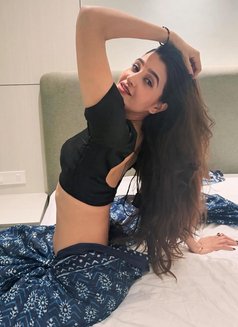 Mokshita - escort in Surat Photo 3 of 4