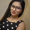 MOLI☘️☘️☘️ REALL INDIAN ESCORT - puta in Dubai