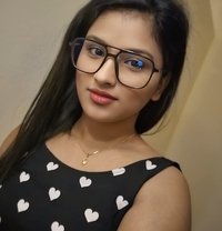 MOLI☘️☘️☘️ REALL INDIAN ESCORT - escort in Dubai