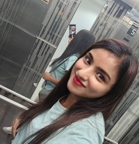 MOLI☘️☘️☘️ REALL INDIAN ESCORT - escort in Dubai