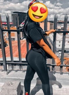 Molie - Transsexual escort in Nairobi Photo 1 of 1