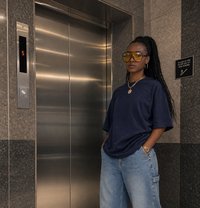 Molie - Acompañantes transexual in Nairobi