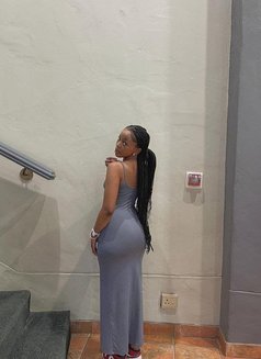 Molie - Transsexual escort in Nairobi Photo 2 of 2