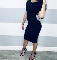 Molikka - escort in Lagos, Nigeria