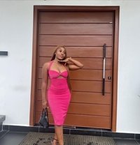 MOLISHA NEW ARRIVAL FROM SOUTH AFRICA - escort in Visakhapatnam