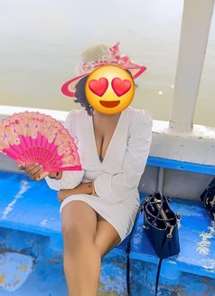 MOLISHA - escort in Faridabad Photo 1 of 3