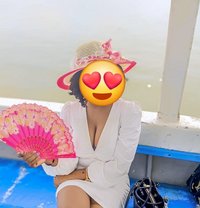 MOLISHA - escort in Faridabad