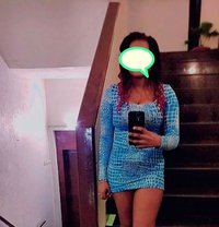 MOLISHA - escort in Faridabad