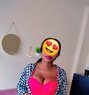 MOLISHA - escort in Faridabad Photo 3 of 3