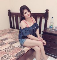 Molishka Busty Girl - escort in Dubai